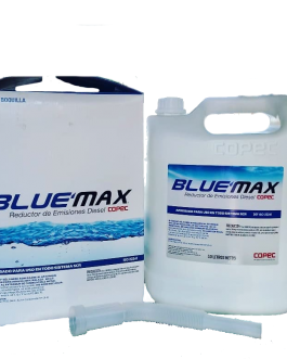 BALDE DE UREA BLUEMAX 10 LTS